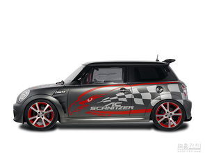 創紀錄專業戶 回顧AC Schnitzer的冷藏車神作與賽道傳奇