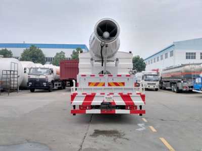 武漢降塵噴霧車 功能、應(yīng)用及聯(lián)系方式全解析