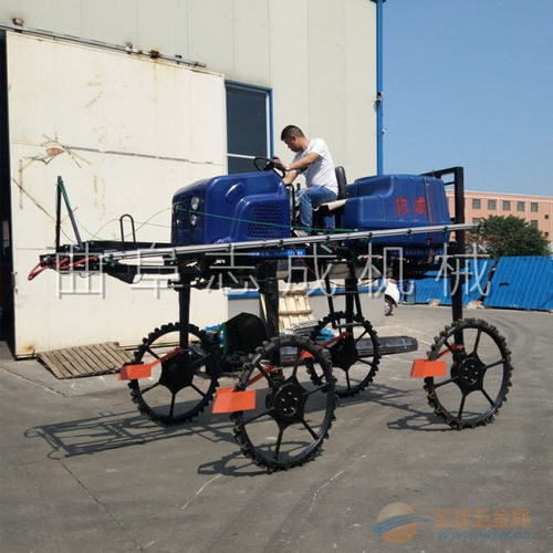 一機(jī)多用，高效便捷 直銷志成牌四輪拖拉機(jī)，您的全能農(nóng)事好幫手