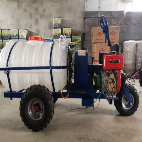 300L打藥車風(fēng)送果園噴霧打藥車批發(fā)指南 高效、環(huán)保與規(guī)?；瘍?yōu)勢